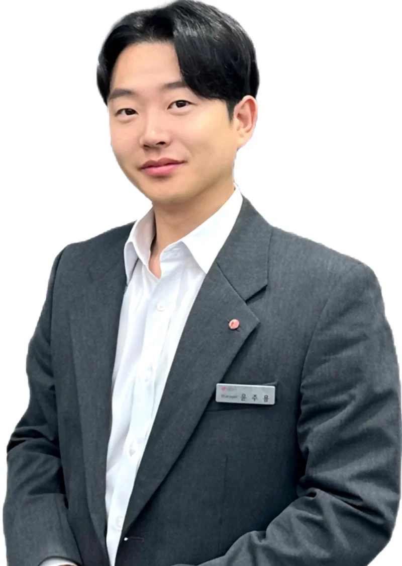 윤*용 매니저